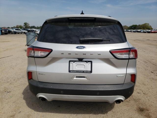 Photo 6 from auction – 2020 FORD ESCAPE SEL with VIN 1FMCU0H65LUA81032