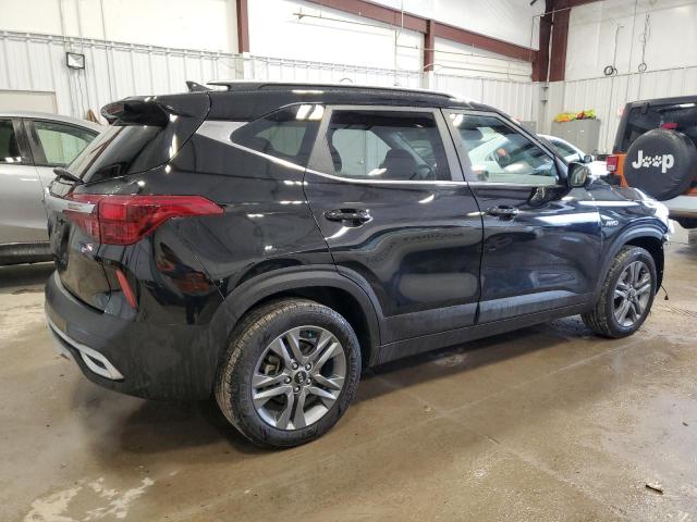Photo 3 from auction – 2021 KIA SELTOS S with VIN KNDEUCAA2M7159893