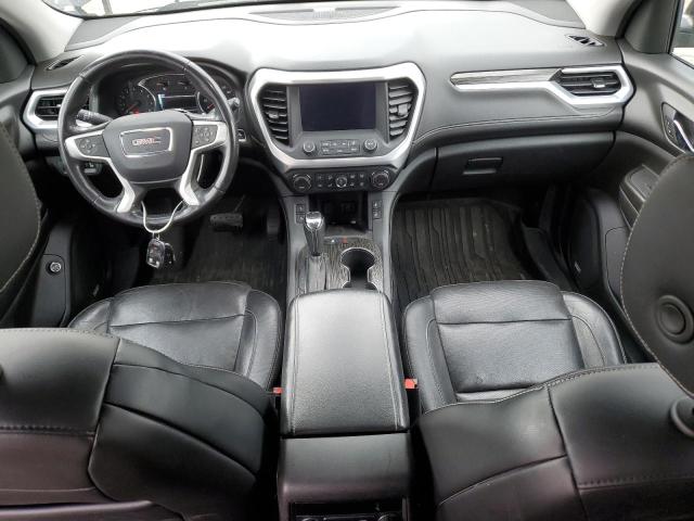 Photo 8 from auction – 2018 GMC ACADIA SLT with VIN 1GKKNULS9JZ164752