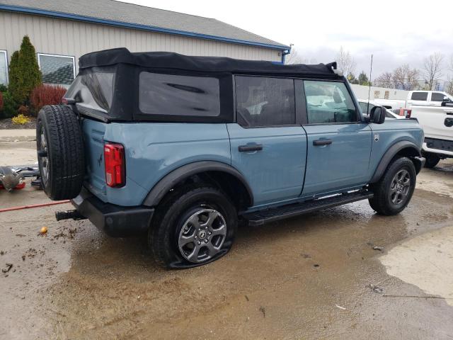 Photo 3 from auction – 2021 FORD BRONCO BAS with VIN 1FMDE5BH7MLA89956