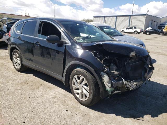 Photo 4 from auction – 2016 HONDA CR-V EX with VIN 3CZRM3H50GG723229