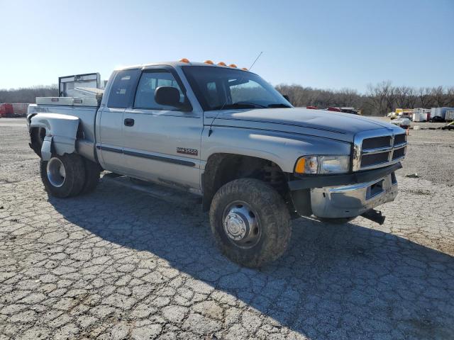 Photo 4 from auction – 2001 DODGE RAM 3500 with VIN 1B7MF33641J194416