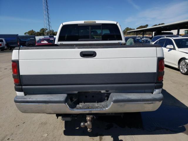 Photo 6 from auction – 1999 DODGE RAM 2500 with VIN 1B7KC2363XJ526820