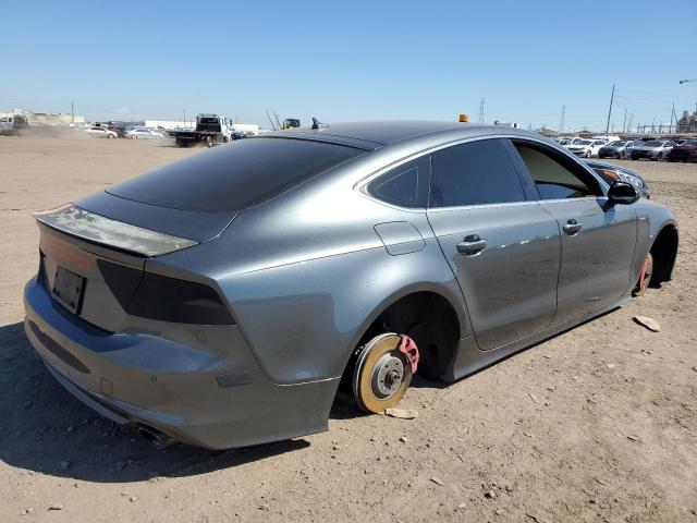 Photo 3 from auction – 2012 AUDI A7 PRESTIG with VIN WAU2GAFC5CN161198