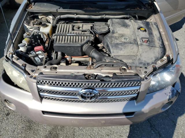 صورة رقم 11 من المزاد - 2006 TOYOTA HIGHLANDER مع VIN JTEEW21A960009288