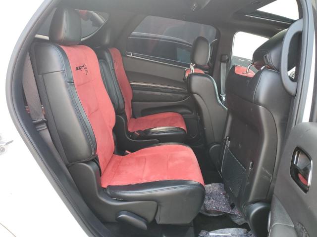 Photo 11 from auction – 2021 DODGE DURANGO SR with VIN 1C4SDJH99MC662315