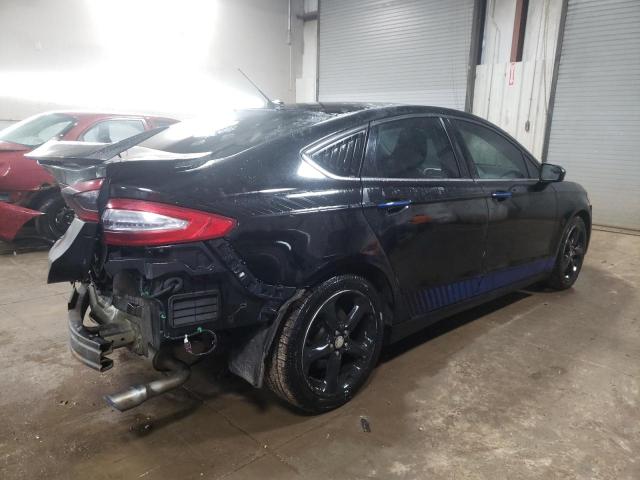 Photo 3 from auction – 2016 FORD FUSION S with VIN 3FA6P0G70GR298946