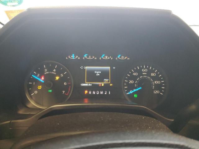 Photo 9 from auction – 2016 FORD F150 SUPER with VIN 1FTFW1EF0GFA65501