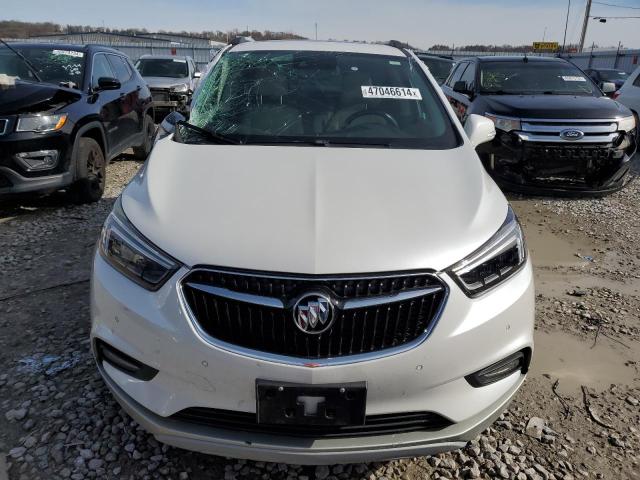 Photo 5 from auction – 2018 BUICK ENCORE PRE with VIN KL4CJHSM2JB576102