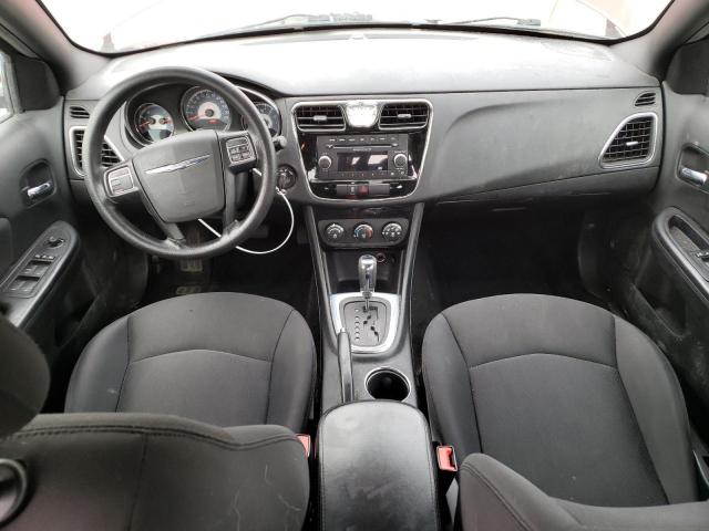 Photo 8 from auction – 2014 CHRYSLER 200 LX with VIN 1C3CCBAB6EN145090