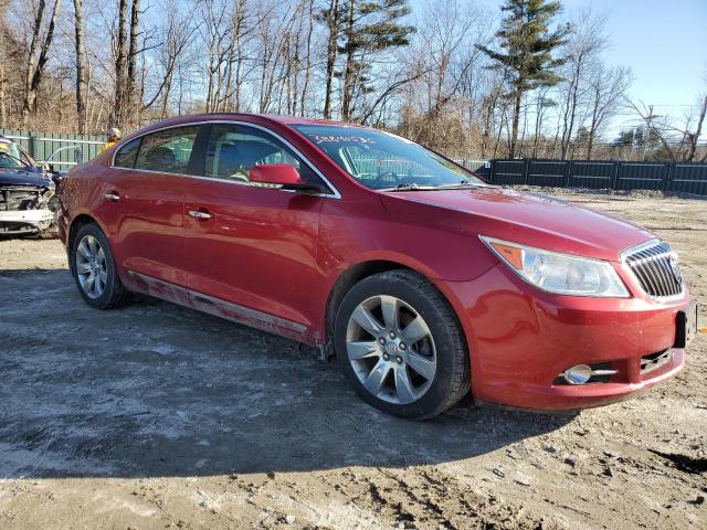 Photo 4 from auction – 2013 BUICK LACROSSE P with VIN 1G4GG5G38DF229287