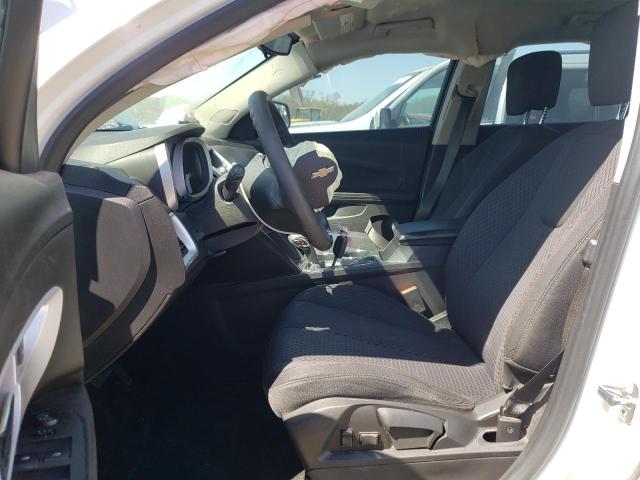 Photo 7 from auction – 2013 CHEVROLET EQUINOX LS with VIN 2GNALBEK8D6414780