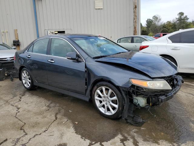 Photo 4 from auction – 2008 ACURA TSX with VIN JH4CL96878C003427