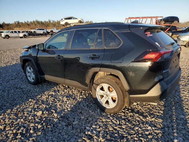Photo 2 from auction – 2019 TOYOTA RAV4 XLE with VIN JTMP1RFV5KD024504