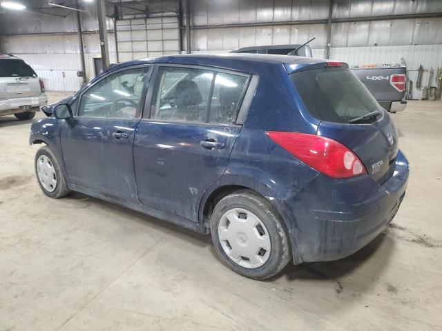 Photo 2 from auction – 2008 NISSAN VERSA S with VIN 3N1BC13E78L441073