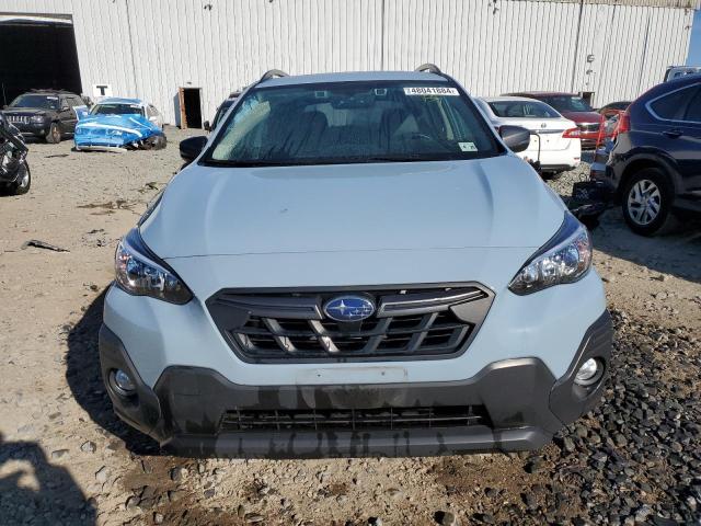 Photo 5 from auction – 2021 SUBARU CROSSTREK with VIN JF2GTHRC6MH301091