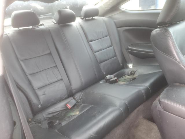 Photo 10 from auction – 2011 HONDA ACCORD EXL with VIN 1HGCS1B84BA002669