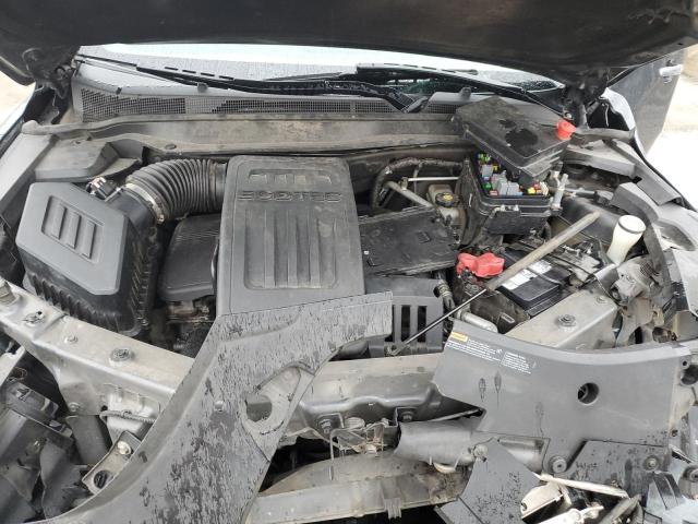 Photo 11 from auction – 2011 GMC TERRAIN SL with VIN 2CTALWEC1B6315521