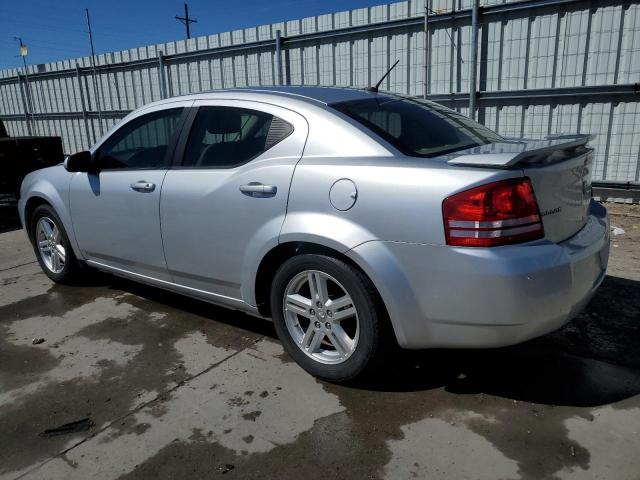 Фото 2 с аукциона – 2010 DODGE AVENGER R/ с VIN 1B3CC5FB2AN191730
