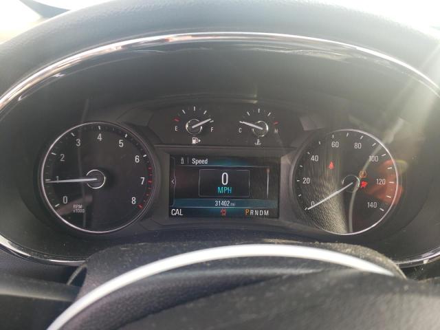 Photo 9 from auction – 2018 BUICK ENCORE PRE with VIN KL4CJASB8JB541523