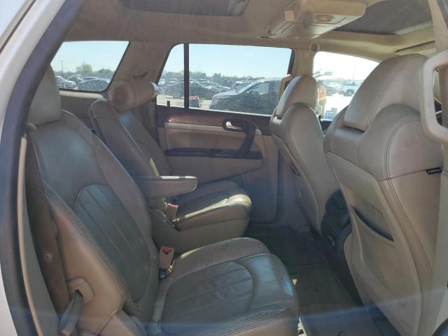 Photo 10 from auction – 2011 BUICK ENCLAVE CX with VIN 5GAKRCED9BJ220392