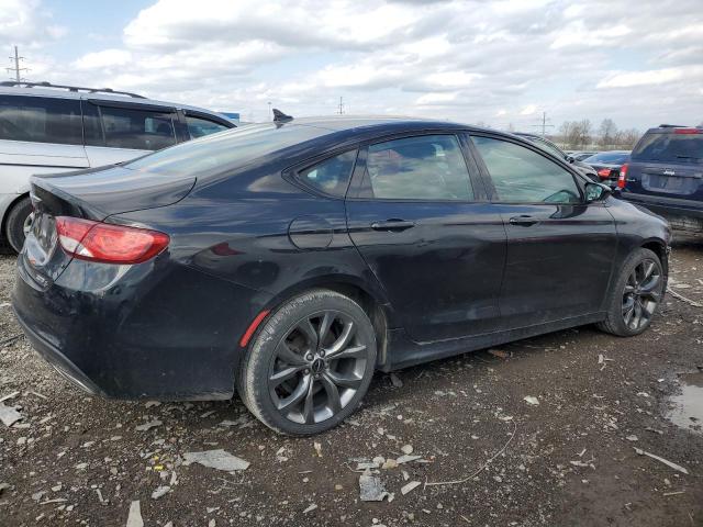 Photo 3 from auction – 2015 CHRYSLER 200 S with VIN 1C3CCCDG0FN620456