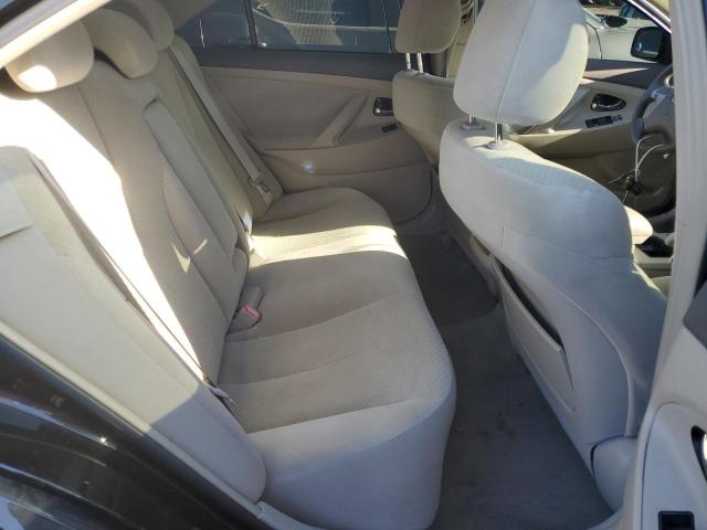 Photo 10 from auction – 2008 TOYOTA CAMRY CE with VIN 4T1BE46K98U767193