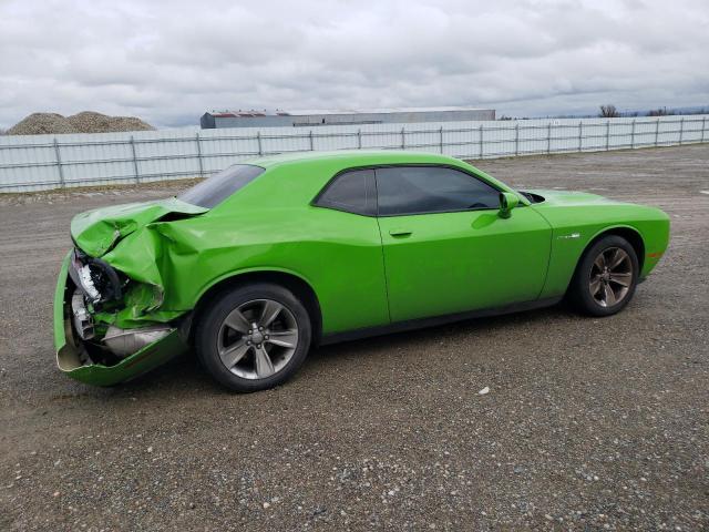 Photo 3 from auction – 2017 DODGE CHALLENGER with VIN 2C3CDZAG2HH568120