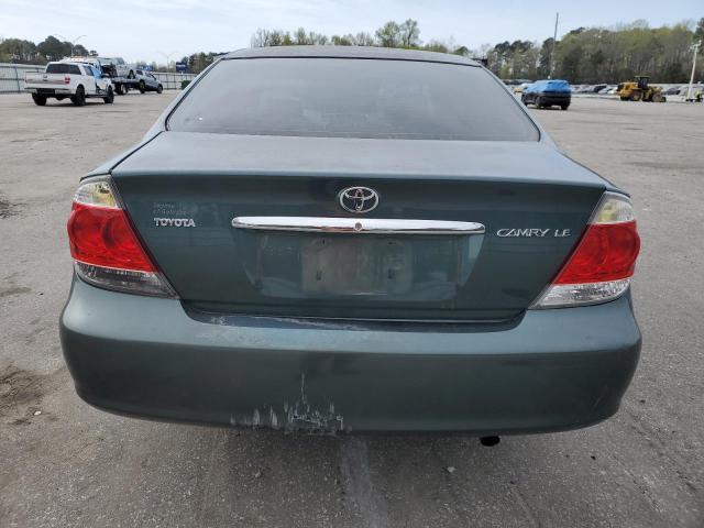 Photo 6 from auction – 2005 TOYOTA CAMRY LE with VIN 4T1BE32K65U043098