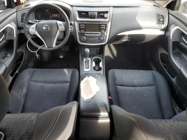 Photo 8 from auction – 2016 NISSAN ALTIMA 2.5 with VIN 1N4AL3AP7GN360281