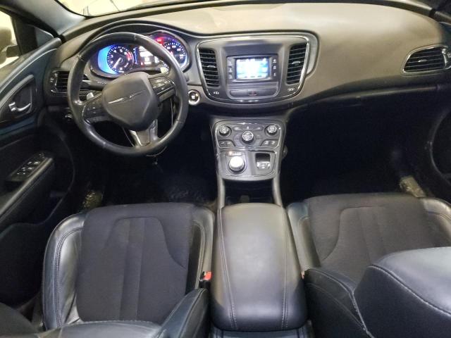 Photo 8 from auction – 2015 CHRYSLER 200 S with VIN 1C3CCCBB3FN538034