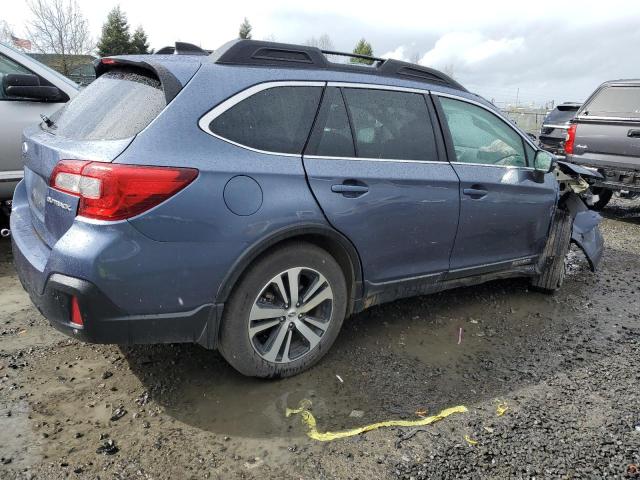 Foto 3 de la subasta – 2018 SUBARU OUTBACK 2. con VIN 4S4BSANC8J3235494