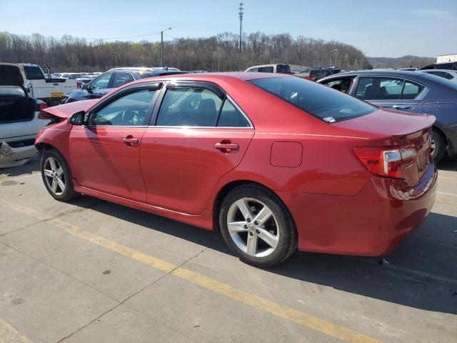 Photo 2 from auction – 2013 TOYOTA CAMRY L with VIN 4T1BF1FK4DU637733