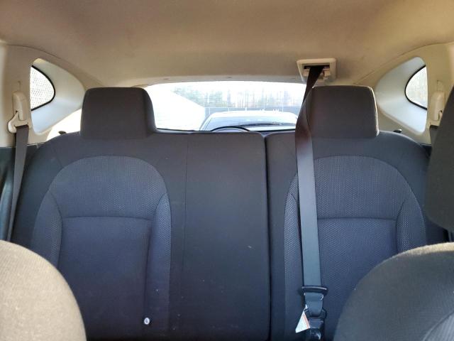 Photo 10 from auction – 2012 NISSAN ROGUE S with VIN JN8AS5MT2CW296533