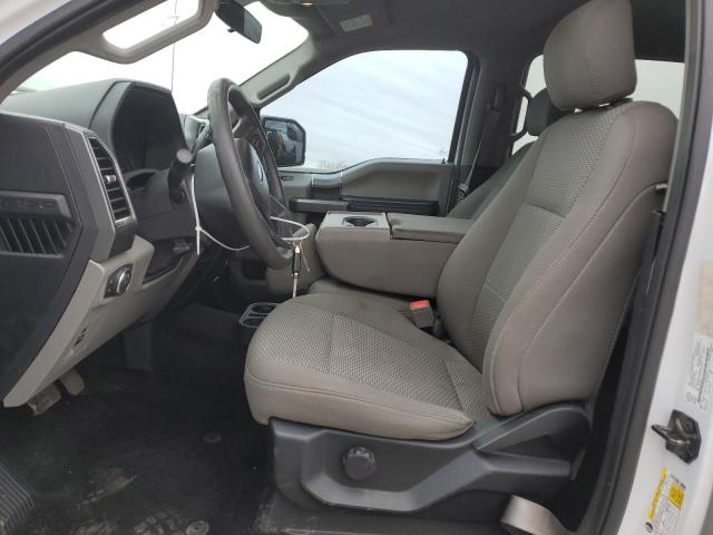 Photo 7 from auction – 2018 FORD F150 SUPER with VIN 1FTEW1EP5JFB34873