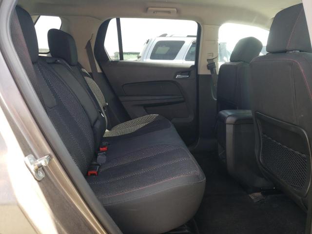Photo 11 from auction – 2011 GMC TERRAIN SL with VIN 2CTFLTEC8B6378183