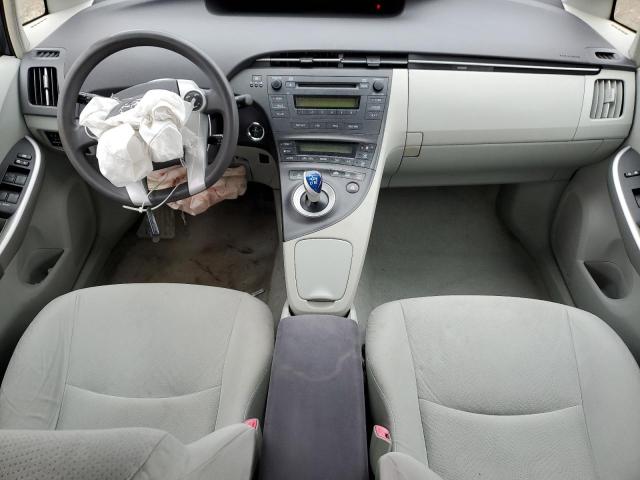 Photo 8 from auction – 2010 TOYOTA PRIUS with VIN JTDKN3DUXA0184664