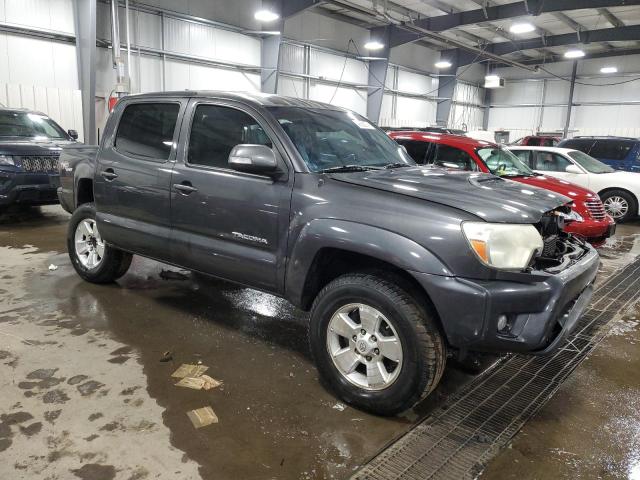 Photo 4 from auction – 2012 TOYOTA TACOMA DOU with VIN 3TMLU4EN7CM081559