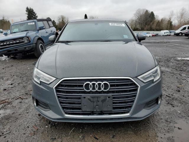 Photo 5 from auction – 2018 AUDI A3 PREMIUM with VIN WAUAUGFF2J1040733