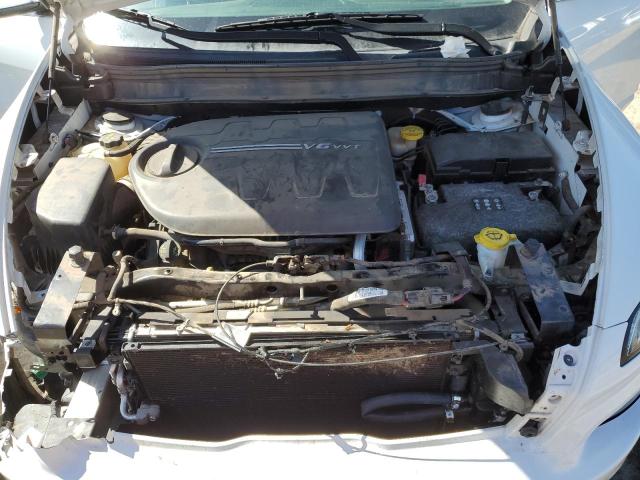 Photo 11 from auction – 2016 JEEP CHEROKEE O with VIN 1C4PJMJS9GW344131