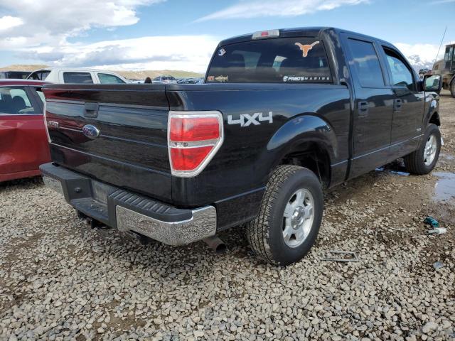 Photo 3 from auction – 2013 FORD F150 SUPER with VIN 1FTFW1ET8DFB54766