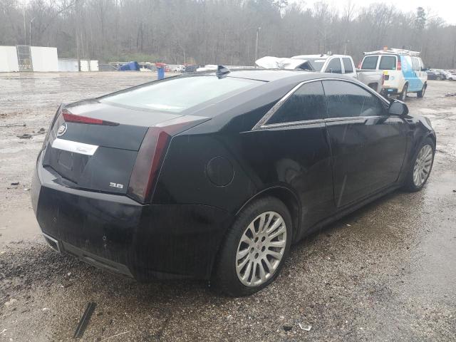 Photo 3 from auction – 2013 CADILLAC CTS PERFOR with VIN 1G6DM1E3XD0169661