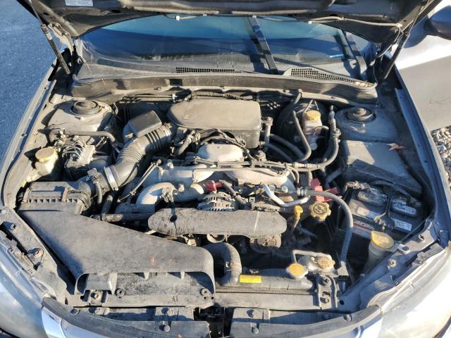 Photo 11 from auction – 2009 SUBARU IMPREZA 2. with VIN JF1GE60689H518689