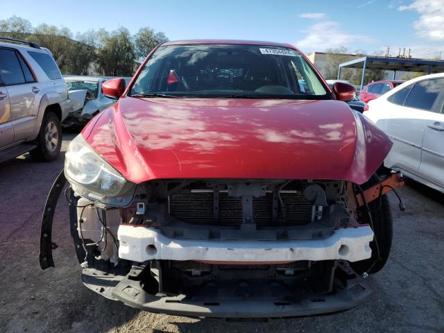 Photo 5 from auction – 2014 MAZDA CX-5 TOURI with VIN JM3KE2CYXE0422119