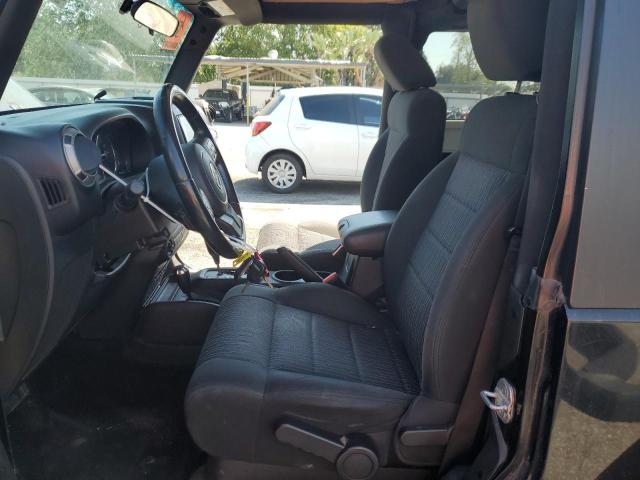 Photo 7 from auction – 2011 JEEP WRANGLER S with VIN 1J4AA2D14BL507723