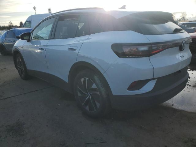 Photo 2 from auction – 2021 VOLKSWAGEN ID.4 PRO with VIN WVGRMPE2XMP034096