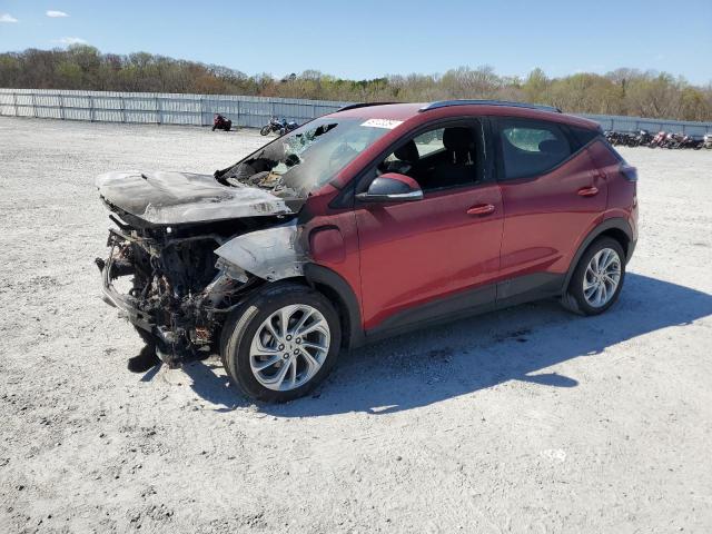 2023 CHEVROLET BOLT EUV - Търг №49123284