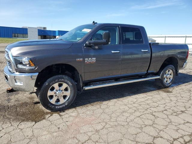 RAM 2500 SLT 2014 with VIN 3C6UR5DJ5EG214449 - Photo from auction