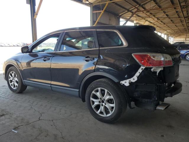 Photo 2 from auction – 2011 MAZDA CX-9 with VIN JM3TB3BVXB0312578