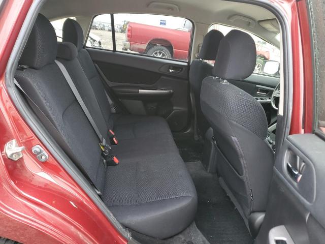 Photo 10 from auction – 2016 SUBARU IMPREZA PR with VIN JF1GPAB69G8210695